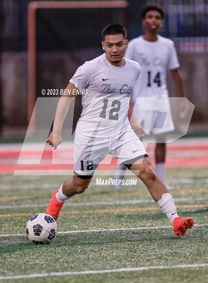 Thumbnail 1 in Tri-Cities @ Woodward Academy photogallery.