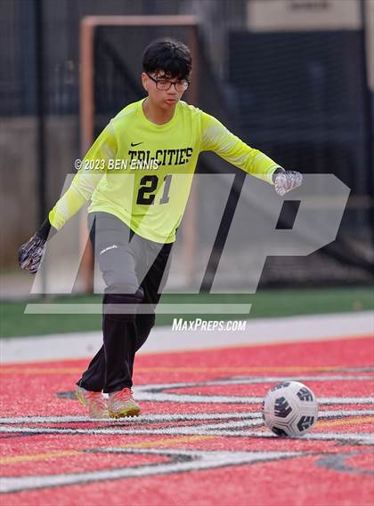 Thumbnail 1 in Tri-Cities @ Woodward Academy photogallery.