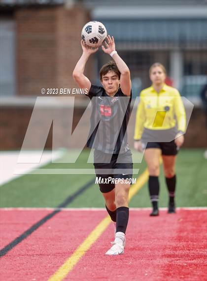 Thumbnail 2 in Tri-Cities @ Woodward Academy photogallery.