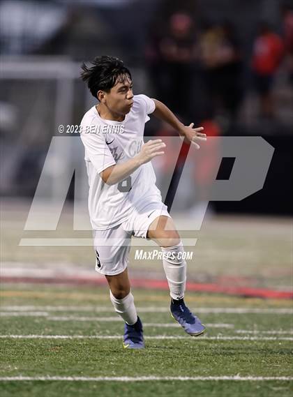 Thumbnail 1 in Tri-Cities @ Woodward Academy photogallery.