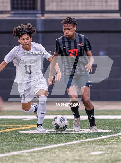 Thumbnail 2 in Tri-Cities @ Woodward Academy photogallery.