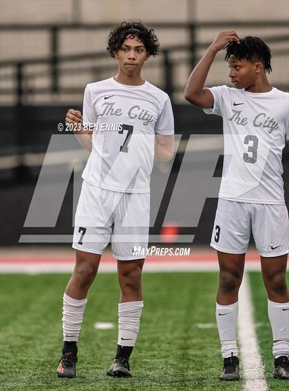 Thumbnail 2 in Tri-Cities @ Woodward Academy photogallery.