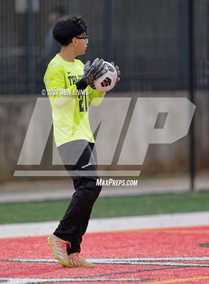 Thumbnail 3 in Tri-Cities @ Woodward Academy photogallery.