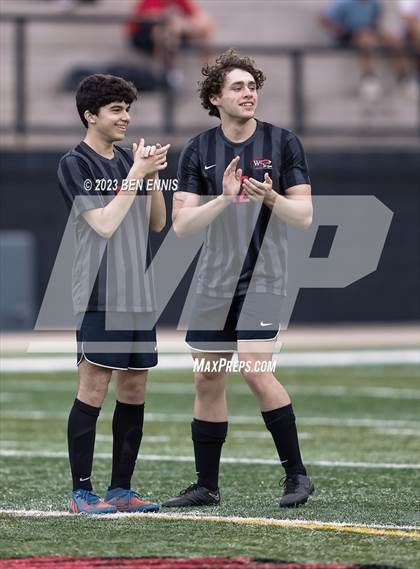 Thumbnail 3 in Tri-Cities @ Woodward Academy photogallery.