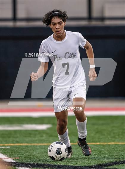 Thumbnail 2 in Tri-Cities @ Woodward Academy photogallery.