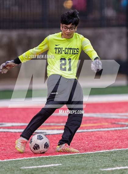 Thumbnail 1 in Tri-Cities @ Woodward Academy photogallery.