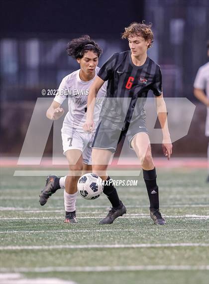 Thumbnail 1 in Tri-Cities @ Woodward Academy photogallery.