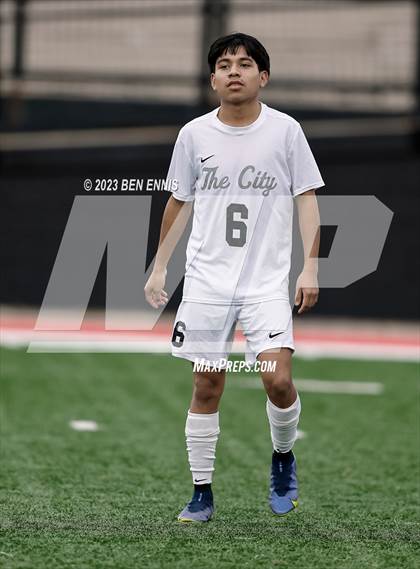 Thumbnail 2 in Tri-Cities @ Woodward Academy photogallery.