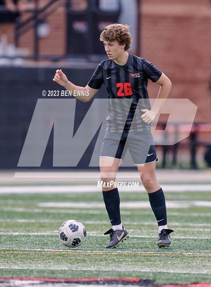 Thumbnail 3 in Tri-Cities @ Woodward Academy photogallery.