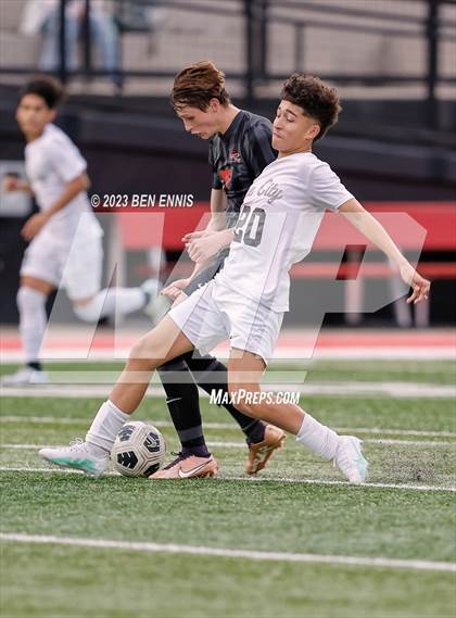 Thumbnail 2 in Tri-Cities @ Woodward Academy photogallery.