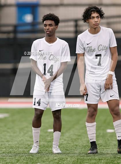 Thumbnail 3 in Tri-Cities @ Woodward Academy photogallery.