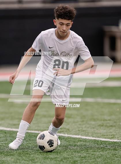Thumbnail 1 in Tri-Cities @ Woodward Academy photogallery.