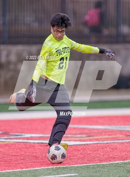 Thumbnail 2 in Tri-Cities @ Woodward Academy photogallery.