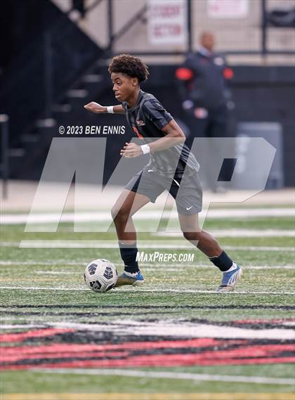 Thumbnail 3 in Tri-Cities @ Woodward Academy photogallery.