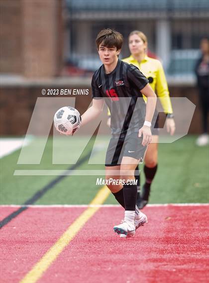 Thumbnail 3 in Tri-Cities @ Woodward Academy photogallery.