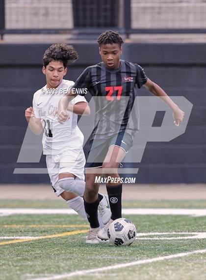 Thumbnail 3 in Tri-Cities @ Woodward Academy photogallery.