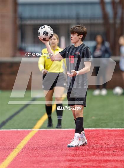 Thumbnail 2 in Tri-Cities @ Woodward Academy photogallery.