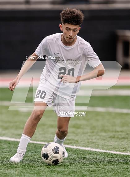 Thumbnail 2 in Tri-Cities @ Woodward Academy photogallery.