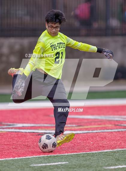 Thumbnail 3 in Tri-Cities @ Woodward Academy photogallery.
