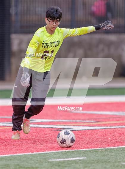 Thumbnail 1 in Tri-Cities @ Woodward Academy photogallery.