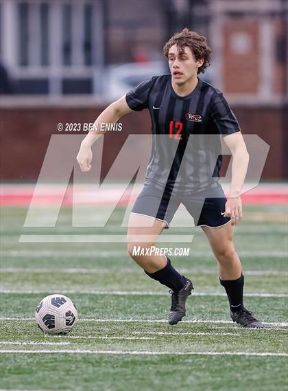 Thumbnail 1 in Tri-Cities @ Woodward Academy photogallery.