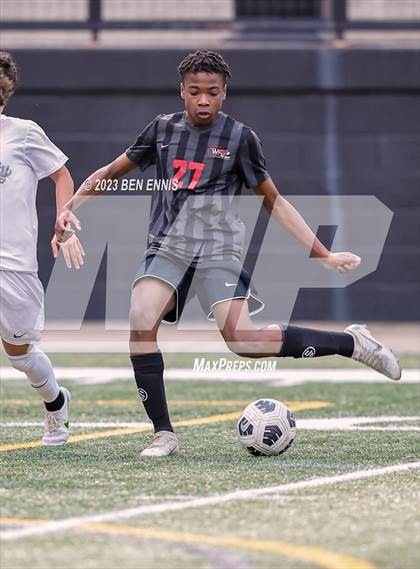 Thumbnail 2 in Tri-Cities @ Woodward Academy photogallery.