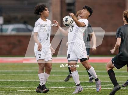 Thumbnail 2 in Tri-Cities @ Woodward Academy photogallery.