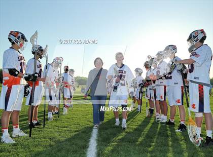 Thumbnail 2 in Millard West @ Lincoln photogallery.