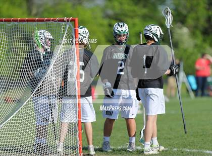 Thumbnail 1 in Millard West @ Lincoln photogallery.
