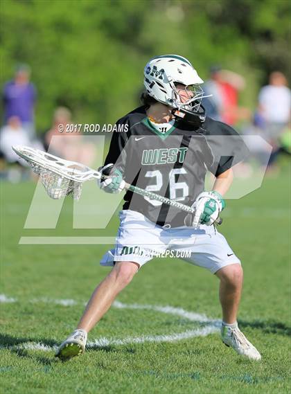 Thumbnail 3 in Millard West @ Lincoln photogallery.