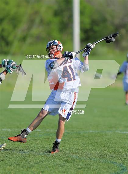 Thumbnail 3 in Millard West @ Lincoln photogallery.