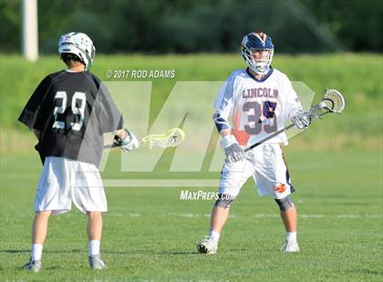 Thumbnail 1 in Millard West @ Lincoln photogallery.