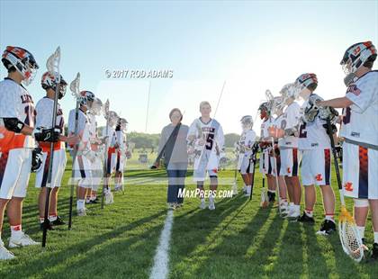 Thumbnail 1 in Millard West @ Lincoln photogallery.