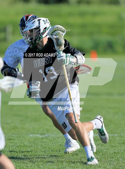 Thumbnail 3 in Millard West @ Lincoln photogallery.
