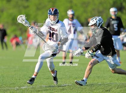Thumbnail 2 in Millard West @ Lincoln photogallery.