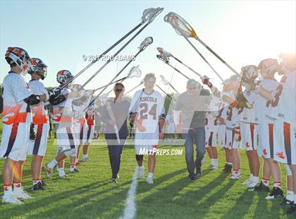Thumbnail 3 in Millard West @ Lincoln photogallery.