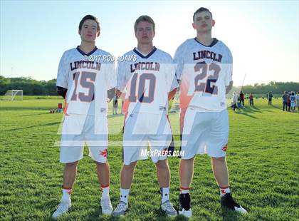 Thumbnail 1 in Millard West @ Lincoln photogallery.