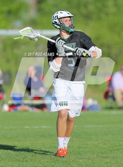 Thumbnail 2 in Millard West @ Lincoln photogallery.
