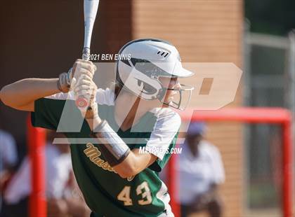 Thumbnail 3 in Ola @ Dutchtown photogallery.