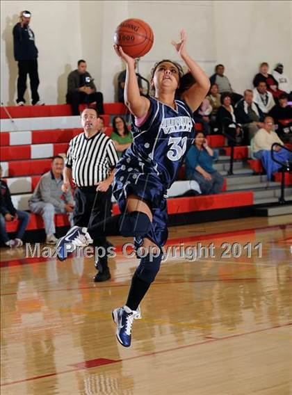 Thumbnail 1 in Jurupa Valley vs. St. Paul photogallery.