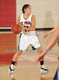 Photo from the gallery "Jurupa Valley vs. St. Paul"