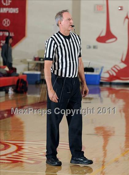 Thumbnail 1 in Jurupa Valley vs. St. Paul photogallery.