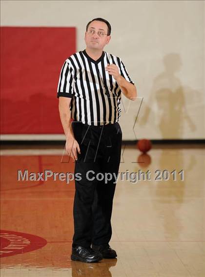 Thumbnail 2 in Jurupa Valley vs. St. Paul photogallery.
