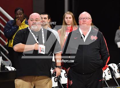 Thumbnail 3 in Sierra Canyon vs. Mater Dei (CIF SS Open DIV Final) photogallery.