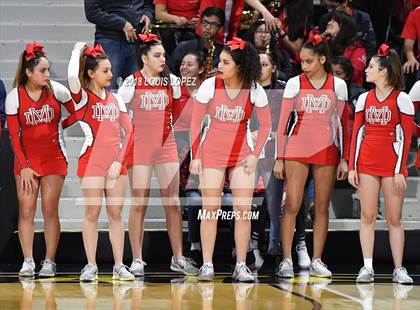 Thumbnail 3 in Sierra Canyon vs. Mater Dei (CIF SS Open DIV Final) photogallery.