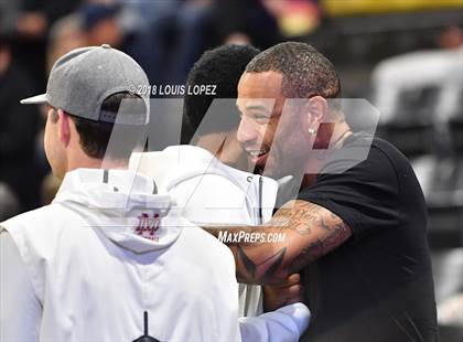 Thumbnail 1 in Sierra Canyon vs. Mater Dei (CIF SS Open DIV Final) photogallery.