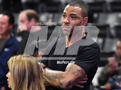 Thumbnail 1 in Sierra Canyon vs. Mater Dei (CIF SS Open DIV Final) photogallery.