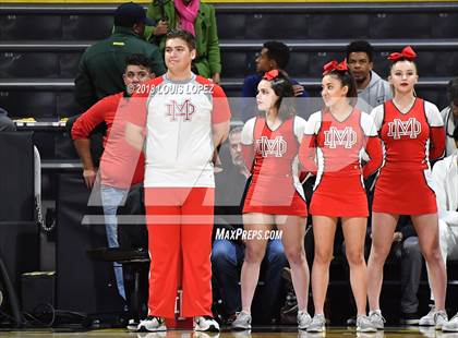 Thumbnail 1 in Sierra Canyon vs. Mater Dei (CIF SS Open DIV Final) photogallery.
