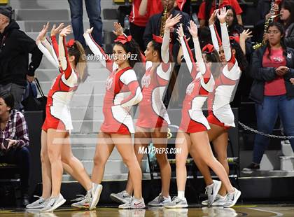 Thumbnail 2 in Sierra Canyon vs. Mater Dei (CIF SS Open DIV Final) photogallery.