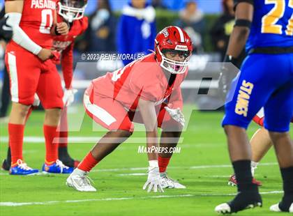 Thumbnail 1 in Pasadena vs Muir photogallery.